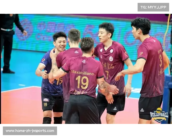中国男排超级联赛四强出炉 京沪争霸战即将上演 中国男排超级联赛四强出炉 京沪争霸战即将上演