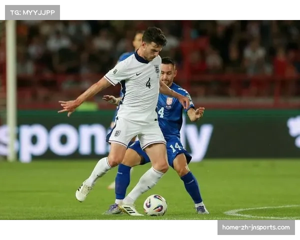 世预赛欧洲区仅英格兰提前晋级 传统格局受冲击