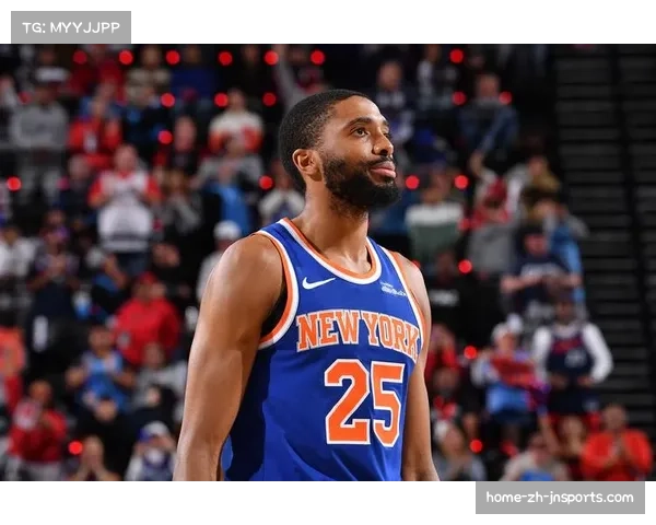 尼克斯锋线储备充足 阿奴诺比布里奇斯构建防守体系